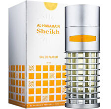 Al Haramain Sheikh Eau de Parfum 85ml NEU OVP