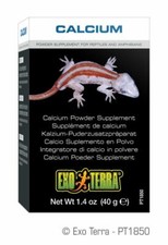 Exo Terra Reptile Calcium