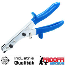 Blechknabber Blechnibbler