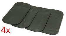 4 x Anti Rutsch Matte Haft Pad