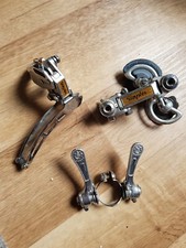 Simplex Super LJ Schaltgruppe retrofriction