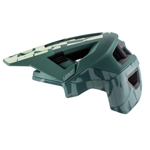 Leatt fahrrad helm - fahrrad, all