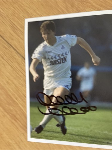 Mark falco tottenham hotspur - falco,