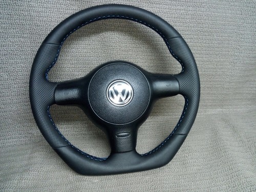 Sport lenkrad lupo polo - sport, 6n