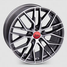 4x 20 Zoll RS4 Felgen für