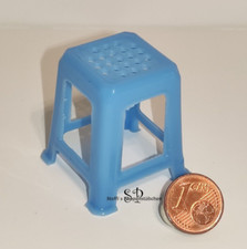 Hocker für Bad und Küche -