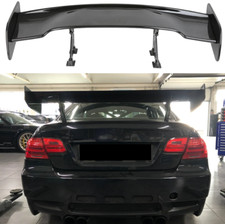 46'' GT-Stil Schwarz matt