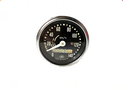 Tacho dnepr k750 mt11 - tacho,