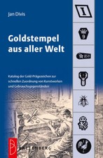 Goldstempel aus aller Welt |