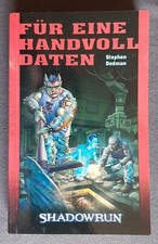 Stephen dedman für eine - für,