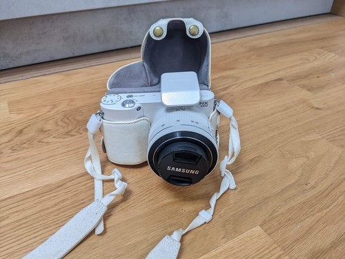 Samsung nx1000 dslm mp - nx,