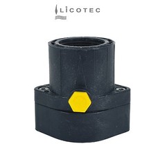 JUNG PUMPEN "R 32" Rückschlagklappe (1 1/4" / U3 U5 U6)