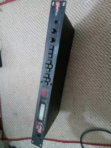 Digitech gsp digital - digitech,