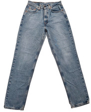 Herren Levis Jeans 882 mit