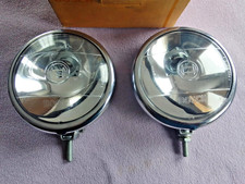 Bosch Chrom Fernscheinwerfer