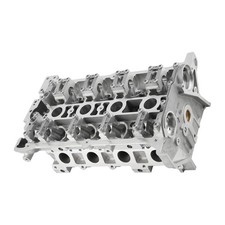 Cylinder Head Zylinderkopf for