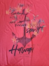 Soccx T-Shirt Gr. 44/ XXL