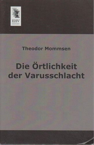 Die oertlichkeit der - die,