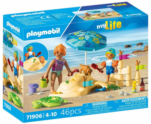Playmobil 71906 familienspaß - playmobil,