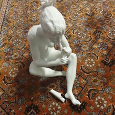 Kaiser Biskuit Porzellan