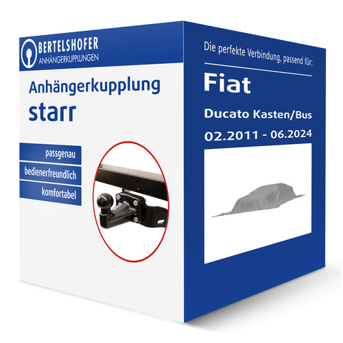 Westfalia anhängerkupplung - westfalia,
