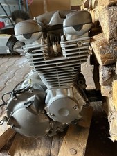 Yamaha XJ 600 Diversion  RJ01