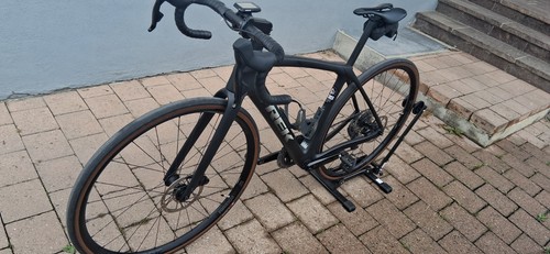 Trek domane slr axs gen - domane,