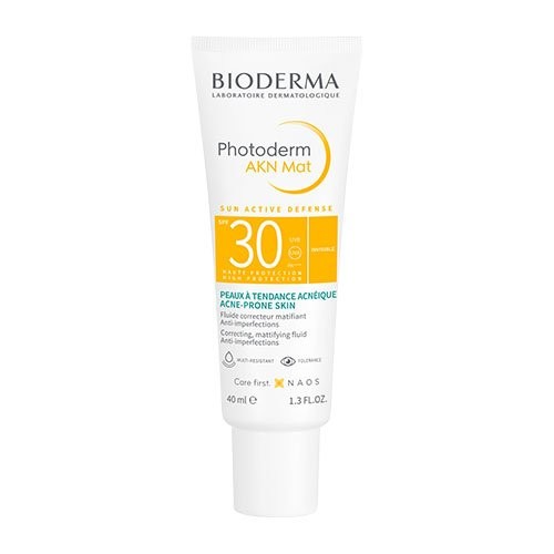 Bioderma photoderm akn mat - photoderm,