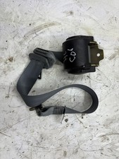Renault Twingo I C06  Sicherheitsgurt links hinten 185067B 21973668