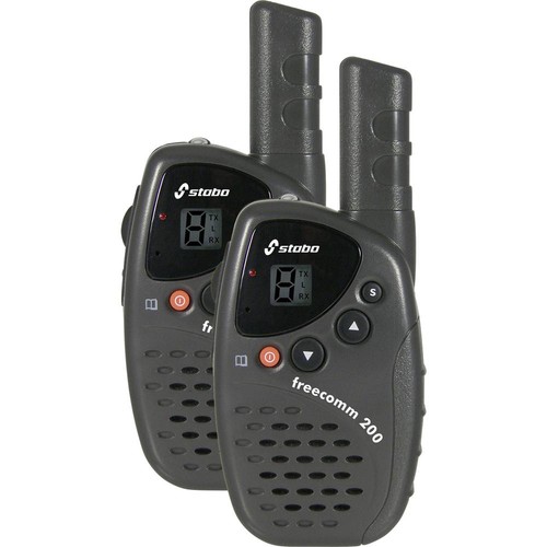 Stabo freecomm 200 20200