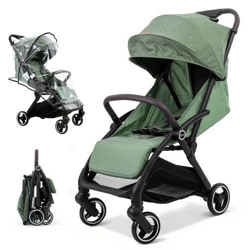Kinderwagen bis mit - 22,