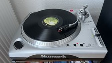 Numark TTUSB Plattenspieler
