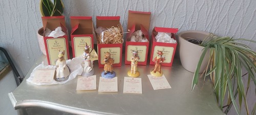 Alter royal doulton bunnykins - royal,