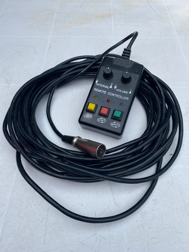 Stairville 300 hazer - stairville,