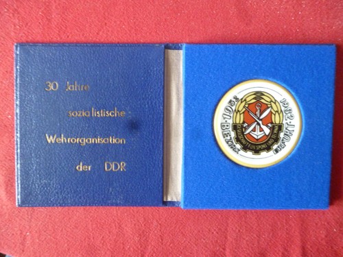 Erfurt plakette jahre gst - erfurt,,