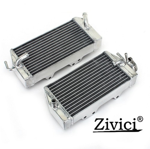 Aluminum kühler radiator - kühler,