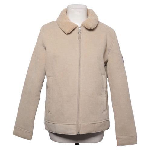 Aigle shearling jacke damen - aigle,,