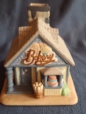 Partylite Teelichthaus