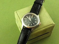 IWC Fliegeruhr Mark 12, Mark