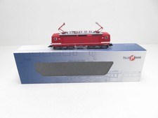 (KU501) TILLIG 04348 TT DC E-Lok BR 243 der DR, digital OVP