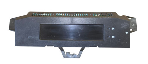 Tacho bordcomputer display - tacho,