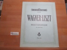 Meistersinger Am stillen Herd