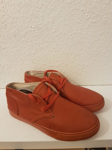 Camper chukka boots grösse - camper,