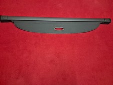 Original Laderaumabdeckung