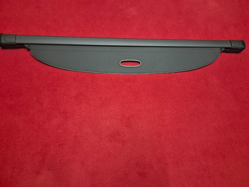 Original laderaumabdeckung - original,