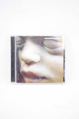 Musik rammstein mutter - musik,