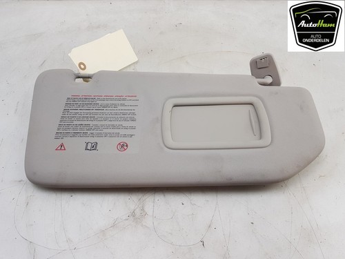 Sonnenblende sun visor - sonnenblende,