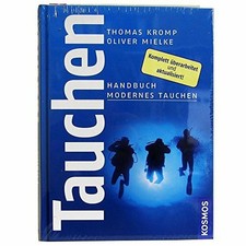 Tauchen handbuch modernes - handbuch,