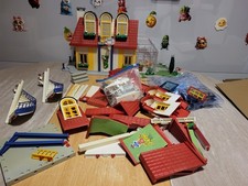 Playmobil Custom Bungalow +