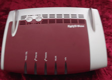 AVM Fritzbox 7490 - VDSL/ADSL | WiFi (Mesh) Gigabit Router - FRITZ!Box 7490 